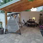 Lantina With Pool