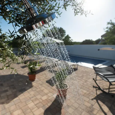 Casa de Férias Lantina With Pool *