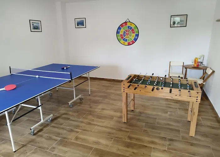 بيت للعطل Lantina With Pool Pridraga